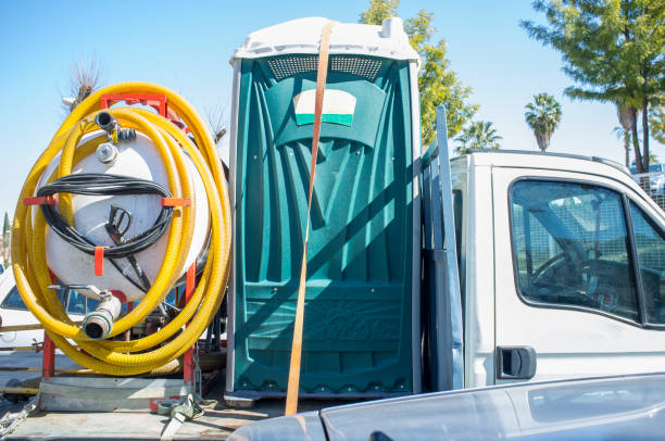 Best High-end porta potty rental  in Beacon, NY
