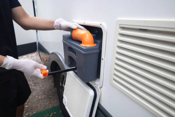 Best Portable bathroom rental  in Beacon, NY