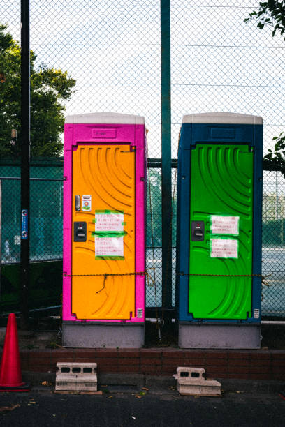 Portable restroom solutions in Beacon, NY